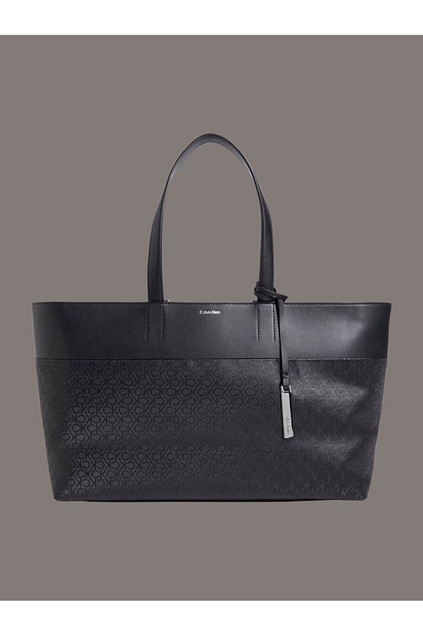 Mixmedia Convertible Crossbody - 1