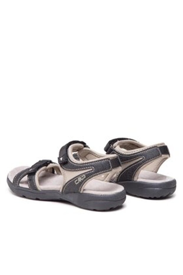 sandale dama 39Q9536 negre - 4