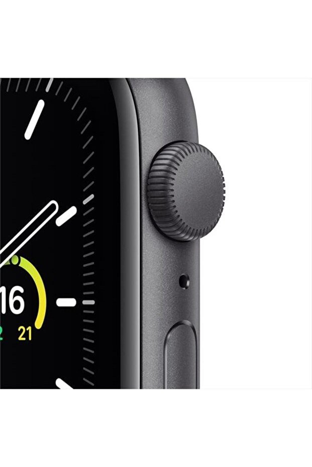 ساعة ماكس آند ماكس الذكية iWatch 45 مم سوداء - 2