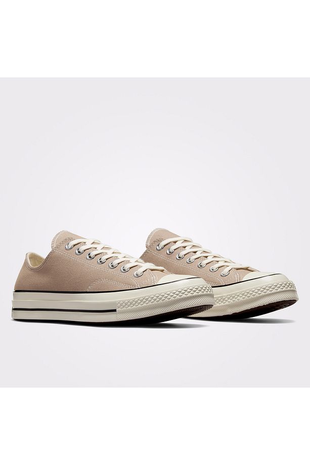 Chuck 70 Taylor Unisex Günlük Ayakkabı A06523c Krem - 2