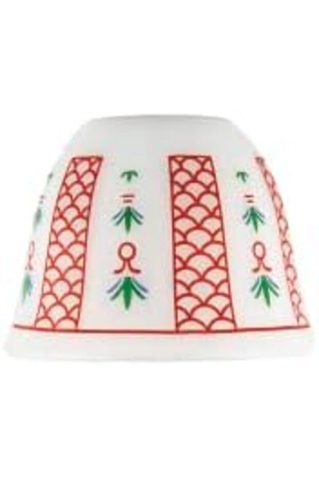 كوب السيف الجديد جافا، حجم متوسط، لون أحمر - 8