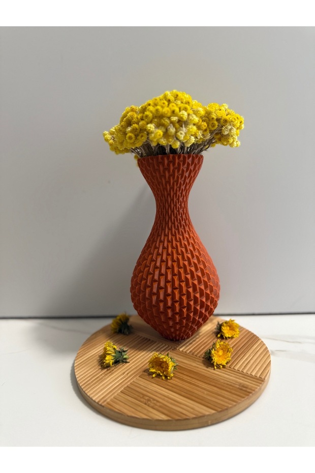 Serenite Vazo - Tall - 4