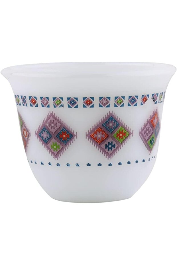 فنجان الكيف (المراكز) 2 متوسط - 3