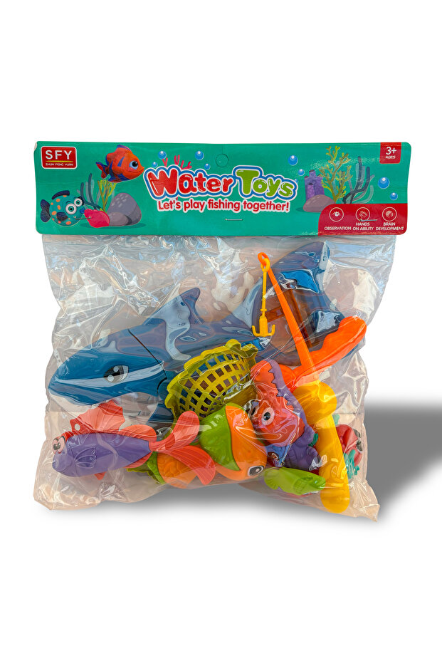 WATERTOYS - 1