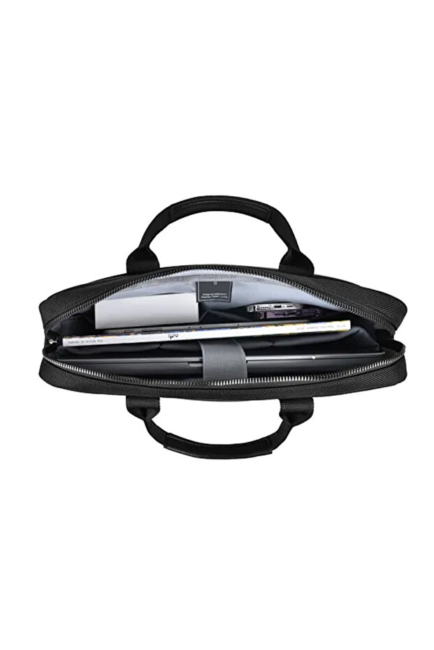 Laptop Shoulder Bag - 4