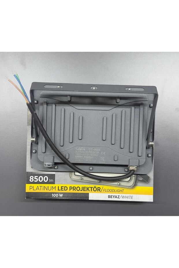 LED PROJEKTÖR 100W - 2