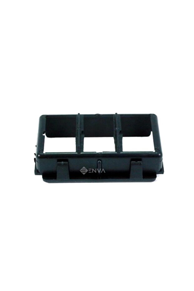 Renault R9 - Broadway Button Frame - 2