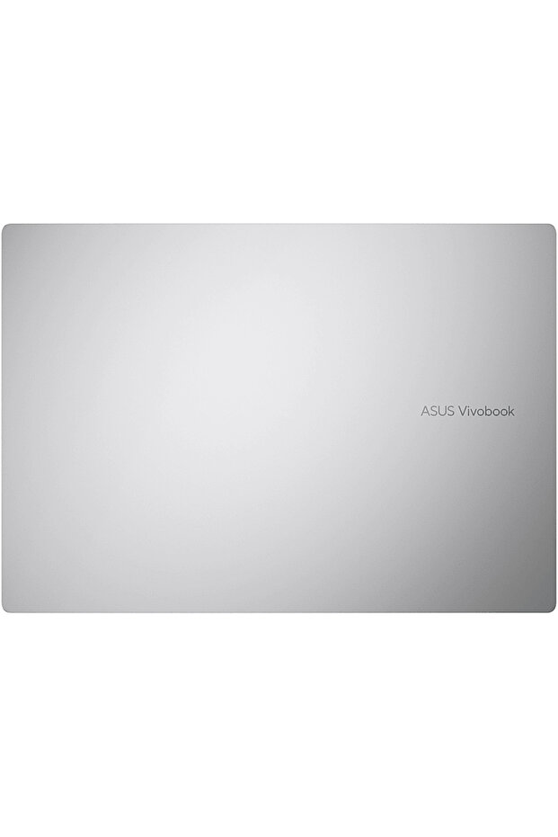 Vivobook 16 X1607QA-MB085W/ Snapdragon X1/ 16 GB Ram/ 512 GB SSD/ 16"/ W11 Laptop Soğuk Gümüş - 4