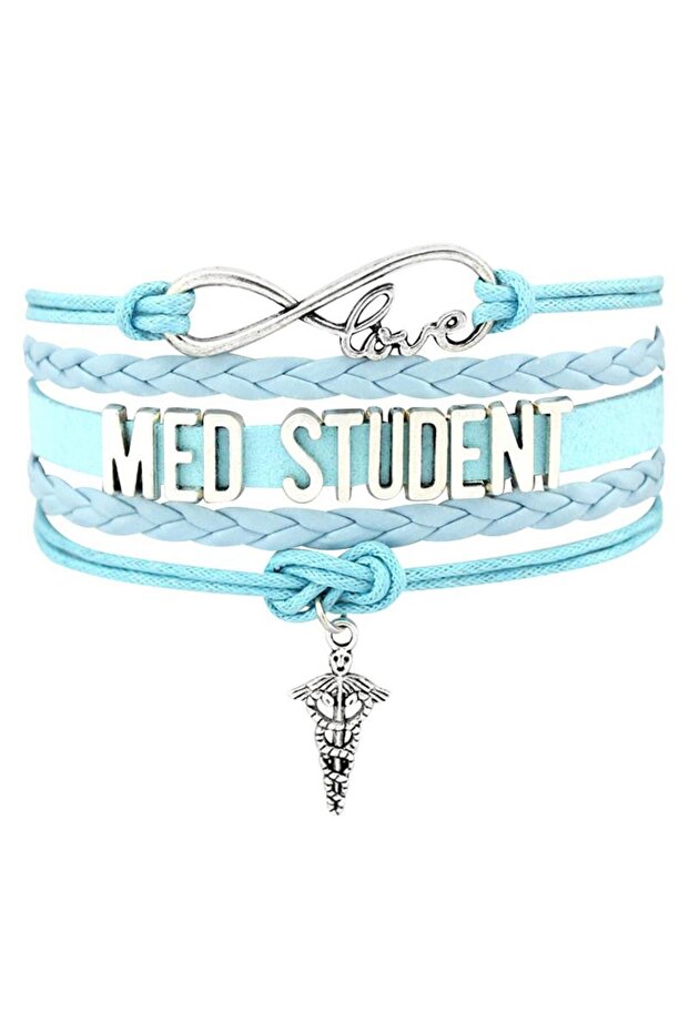 سوار الطالب الطبي - 1