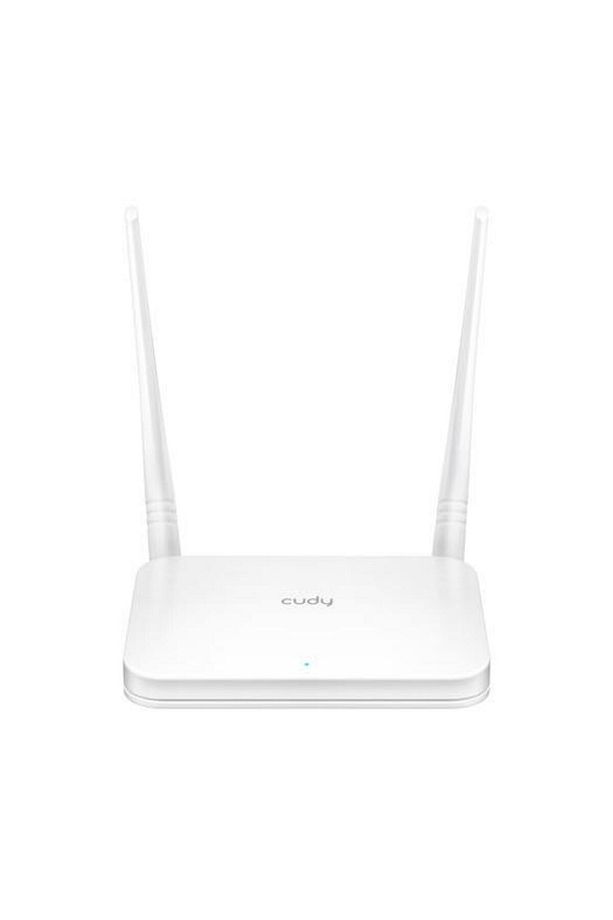 Router Wr300 N300 2.4ghz 300mbps Ap/re/wısp 4xfe Port Mu-mımo Kablosuz Wi-fi - 1