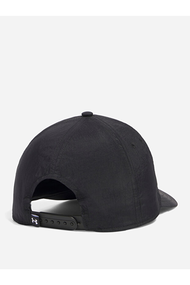 UA Sport Style Nylon Snapback Cap - 2
