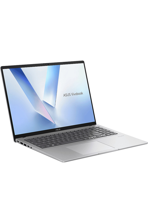 Vivobook 16 X1607QA-MB085W/ Snapdragon X1/ 16 GB Ram/ 512 GB SSD/ 16"/ W11 Laptop Soğuk Gümüş - 7