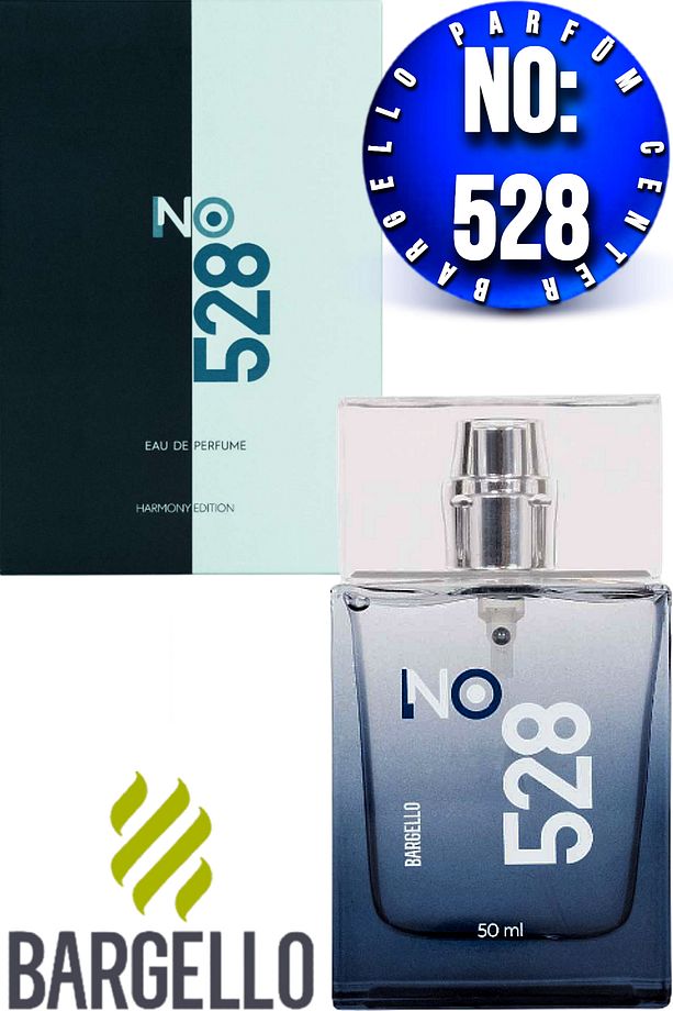 No:528 Parfüm Erkek 50 ml EDP - 1