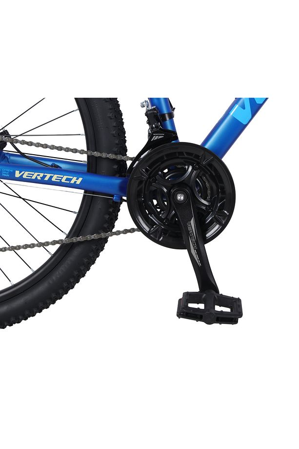 V0129MM VERTECH A 200 GALAXY 26 JANT 21 VİTES DISK FREN Alüminyum DAĞ BİSİKLETİ - 6