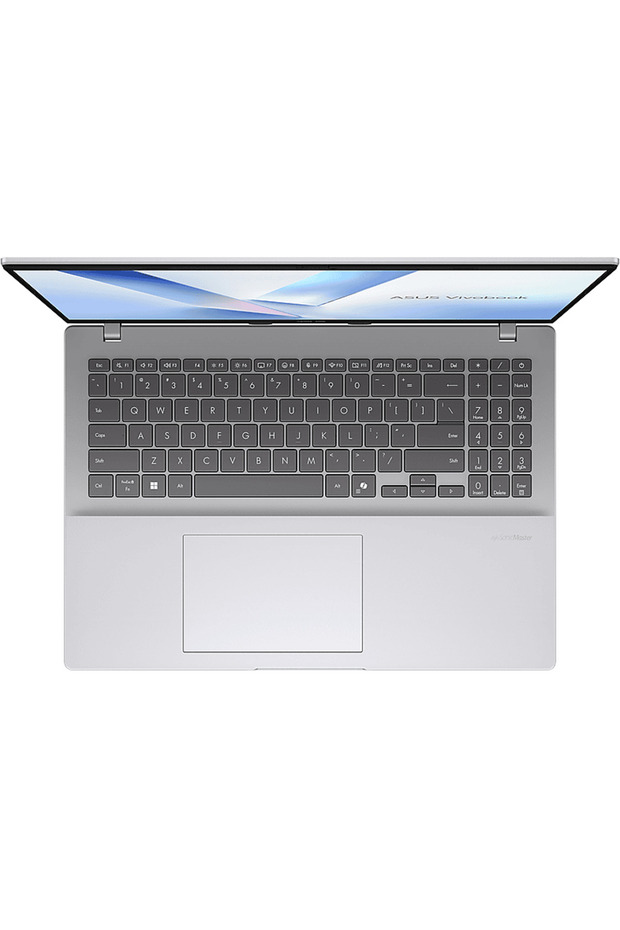 Vivobook 16 X1607QA-MB085W/ Snapdragon X1/ 16 GB Ram/ 512 GB SSD/ 16"/ W11 Laptop Soğuk Gümüş - 3