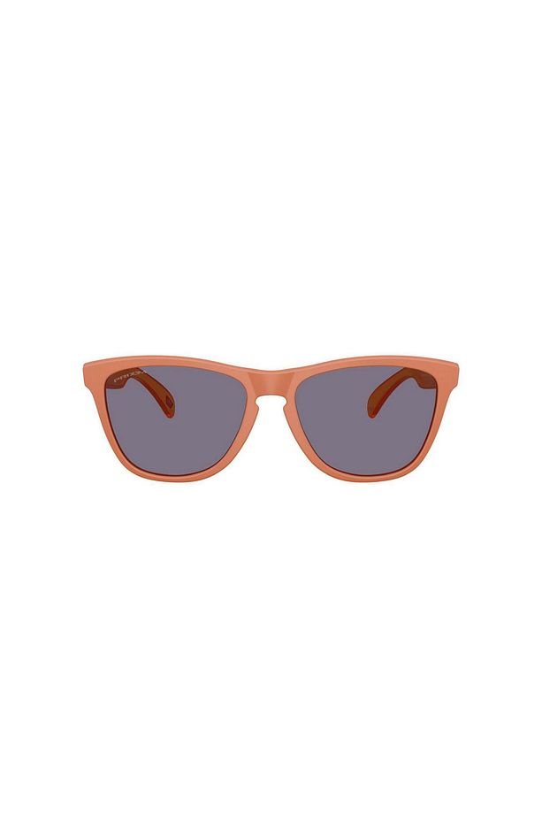 FROGSKINS Unisex Gözlük 0OO9013-OAK.M1 Çok Renkli-STD - 2
