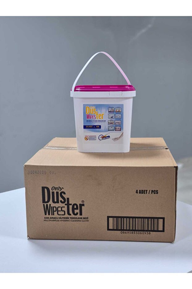 قطعة قماش للتنظيف الصحي متعددة الأغراض - 3