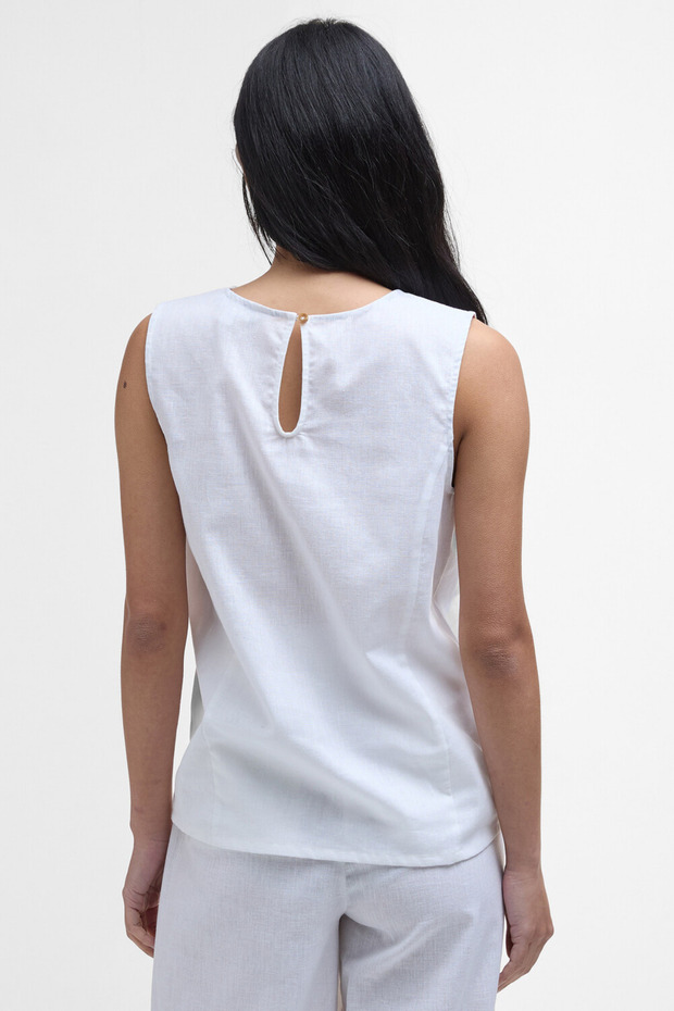 Lucy Bluz WH11 White - 5