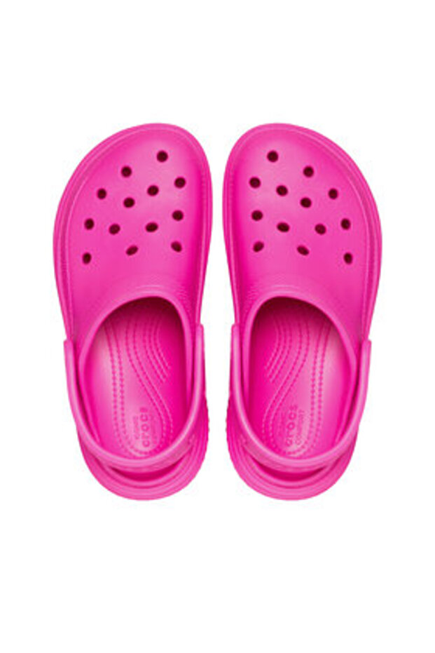 women's flip flops 209349 pink - 3