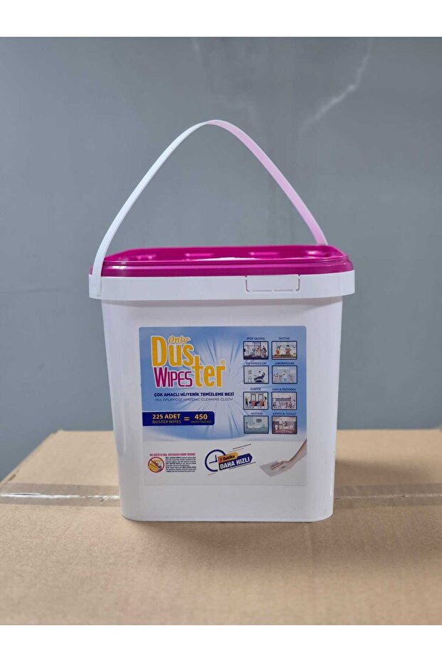 قطعة قماش للتنظيف الصحي متعددة الأغراض - 1