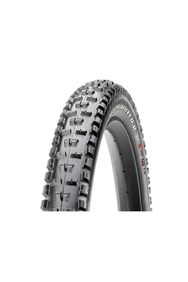 High Roller Iı 29x2.50 Wt Katlanır Dış Lastik - 1