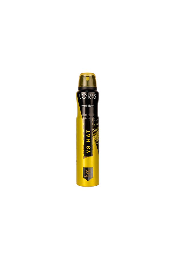 Erkek Ys Hat Deodorant 200 Ml - 1