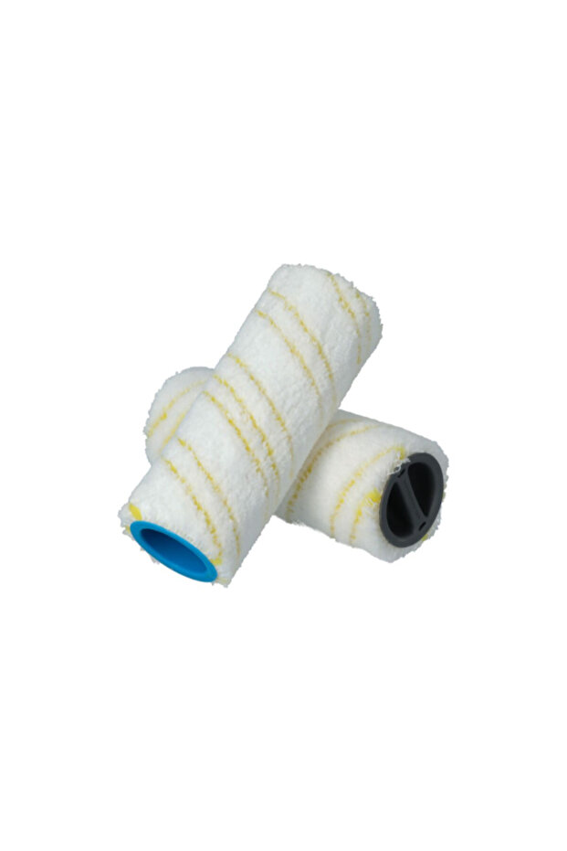 2-Piece Microfiber Roller Set - 3