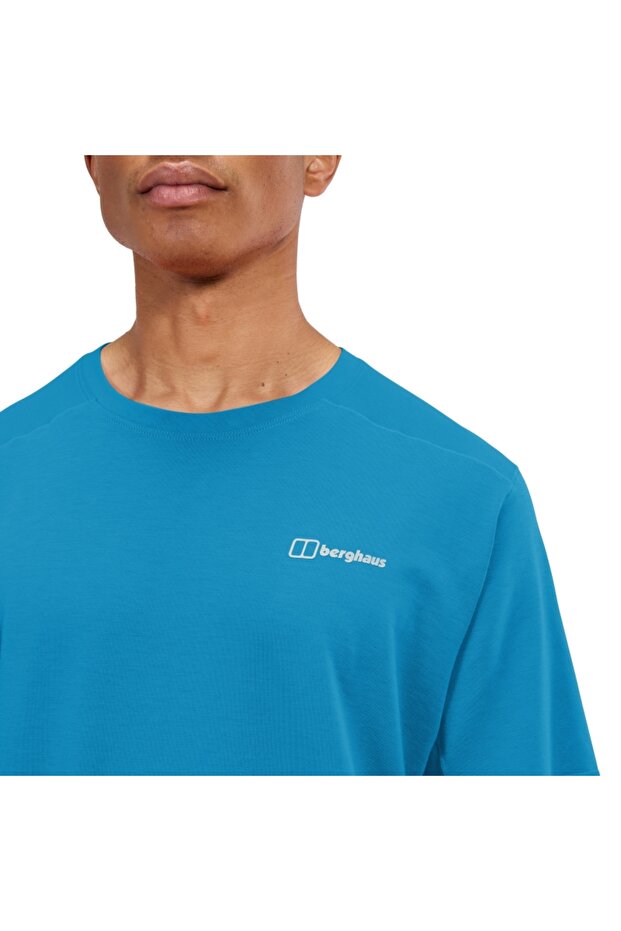 M DELTA SS TEE СИН/СИН - 6