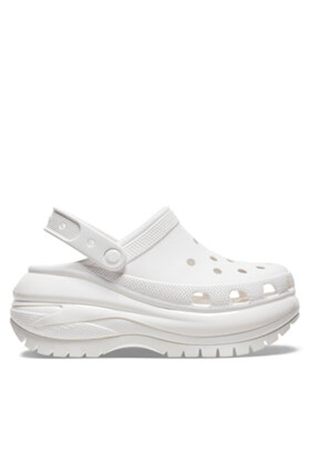 Flip-flops de damă 207988 alb - 1