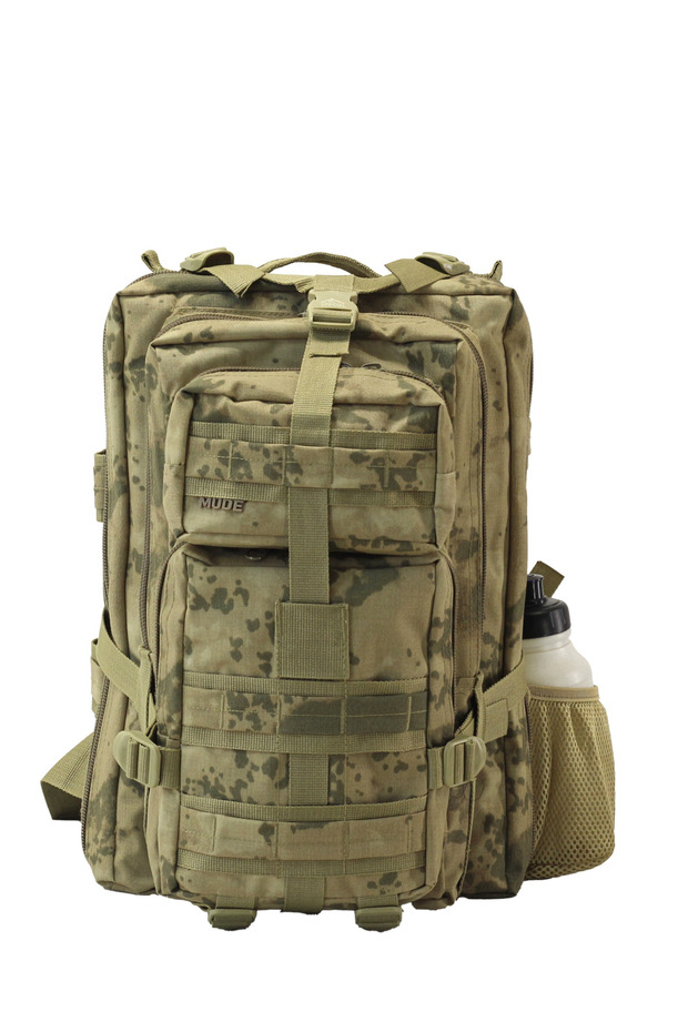 ÇANTA TAKTİKAL - 1