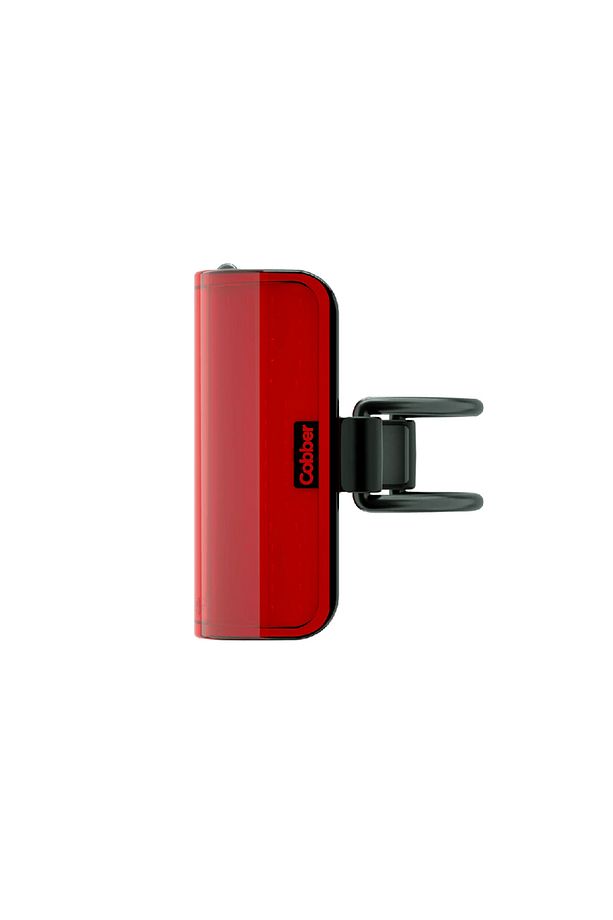 Mıd Cobber 170 Lümen Usb Bisiklet Arka Stop Lambası - 4