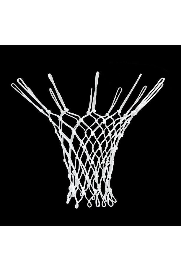 Basketbol Pota Filesi Ağı - Profesyonel - 2 Adet - Sadece Filesi - 5