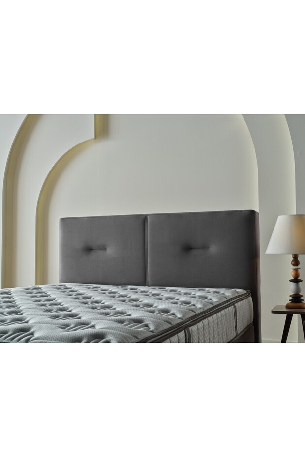 Delta Başlık Baza Başlığı - 3