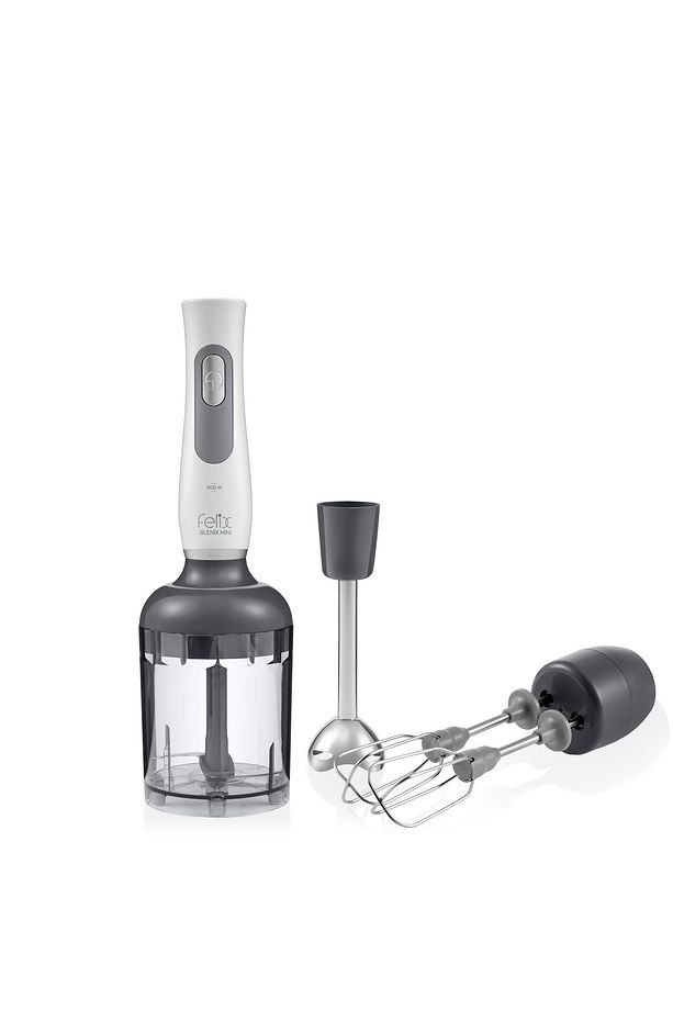 Fl195-0200 Blenix El Blender Seti 900 W - 1