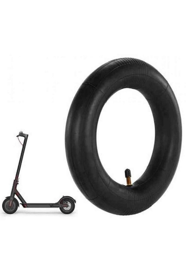 8.5 Inç Elektrikli Scooter Iç Lastiği Şambrel 8 1/2x2l - 1