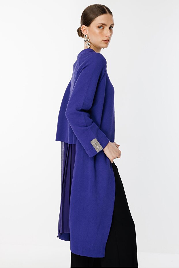 Triko Kap Morcivert - 6