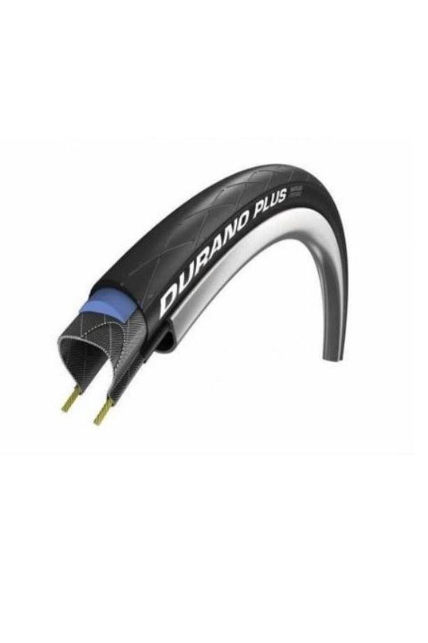 Durano Plus Katlanır 700x25c Zırhlı Dış Lastik - 1