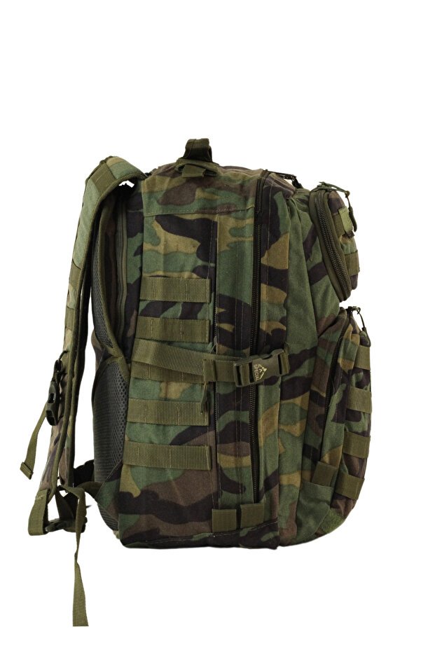 ÇANTA TAKTİKAL - 3