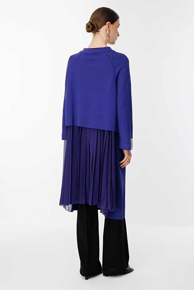 Triko Kap Morcivert - 7