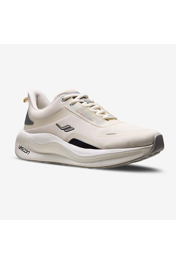SWITCH EASYSTEP UNİSEX SPOR AYAKKABI BEJ - 3