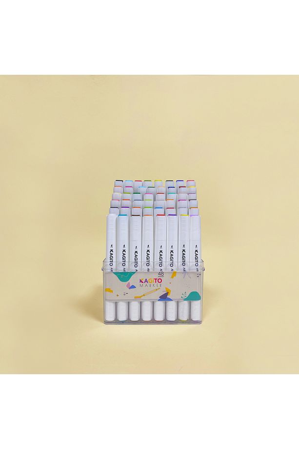 Marker 48 li Set - 3