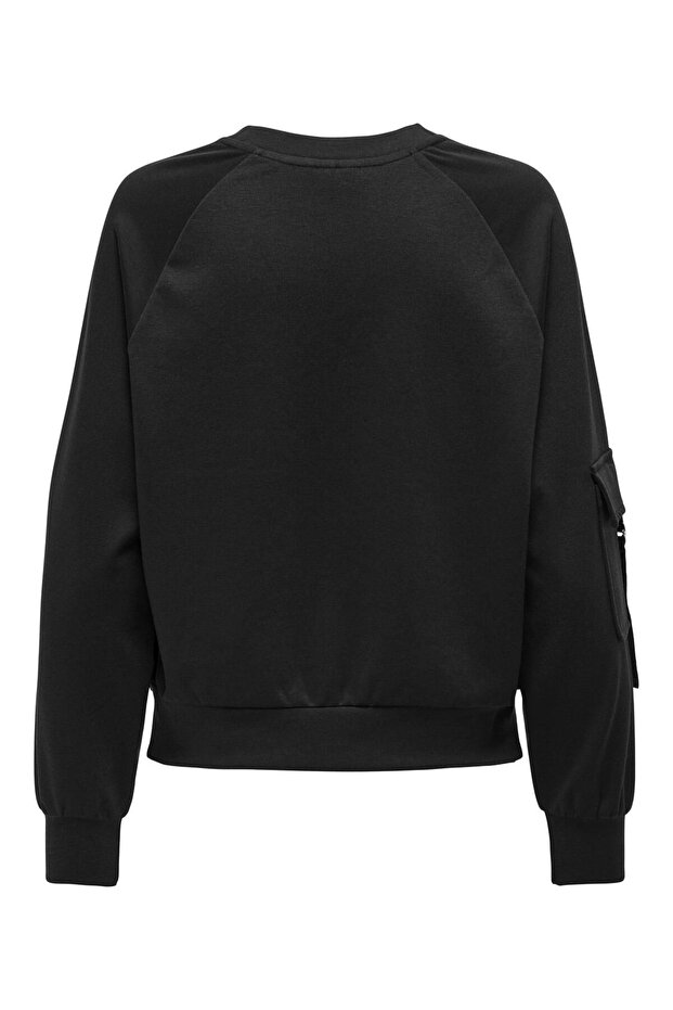 Kadın Sweatshirt - 2