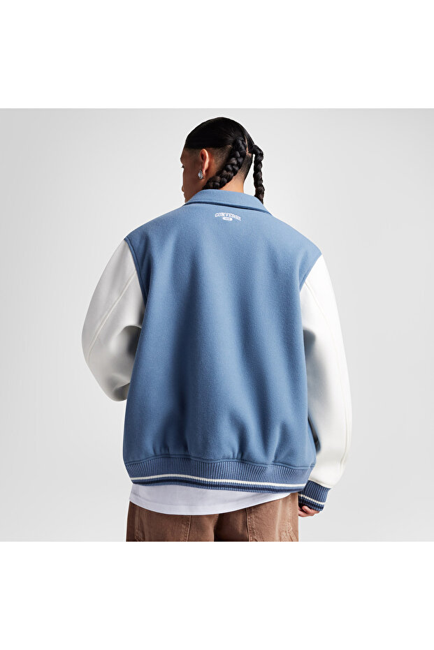 Classic Erkek Mavi Ceket - 3