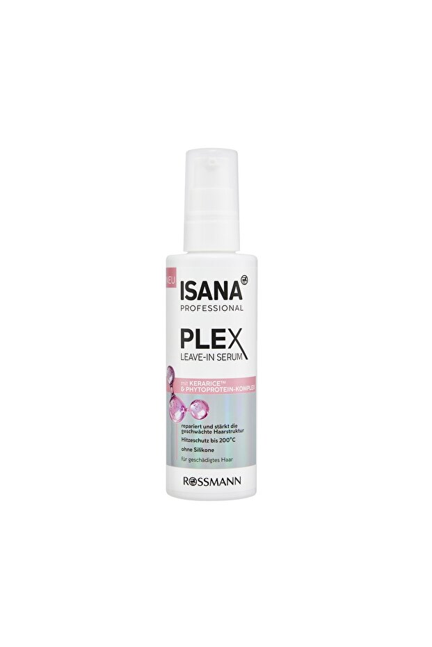 Plex Saç Serumu 100 ml - 1