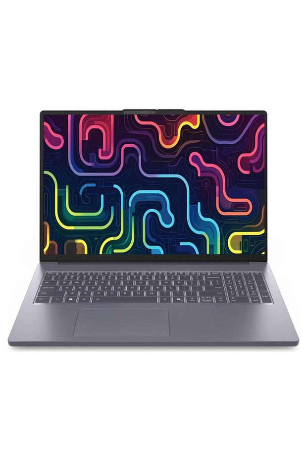 Ideapad Slim 3 83K2001VTR011 i7-13620H 40GB 1TBSSD+1TBSSD 16" WUXGA FreeDOS Dizüstü Bilgisaya - 1