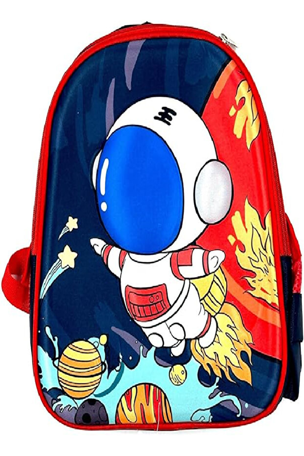Assorted School Bags Durable, Stylish Backpacks for Kids & Teens for School & Daily Use