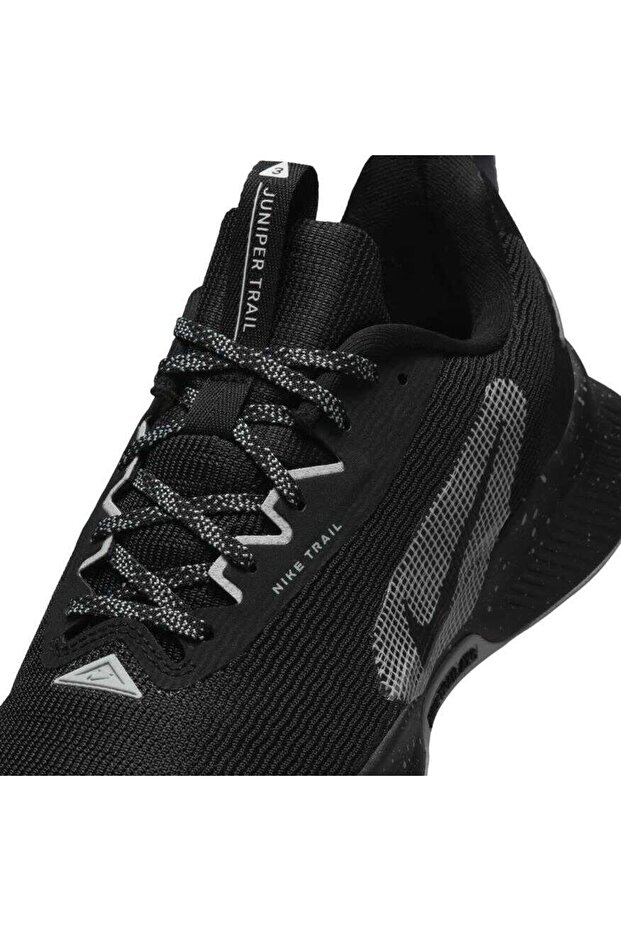 Juniper Trail 3 Kadın Koşu Ayakkabısı - 6