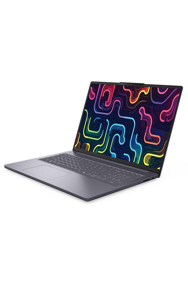 Ideapad Slim 3 83K2001VTR011 i7-13620H 40GB 1TBSSD+1TBSSD 16" WUXGA FreeDOS Dizüstü Bilgisaya - 4