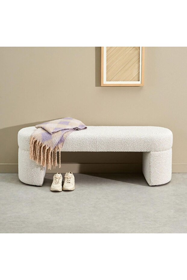 ROYAL BENCH OTURMA KOLTUK - 1