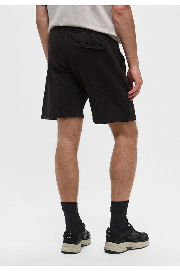 Go Jogger Short Erkek Siyah Şort M5gd50kcpr1-jtmu - 2
